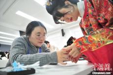 臺(tái)灣青年再訪吉林：每次都有新發(fā)現(xiàn)