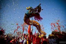 花都南北文化廟會(huì)即將舉行