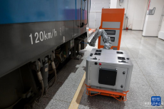 智慧檢修助力能源保供