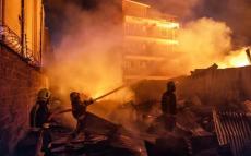 肯尼亞突發(fā)！“298人受傷”