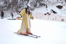 當(dāng)重慶“小火鍋”被注入冰雪運(yùn)動(dòng)“基因”