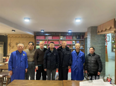 臨湘市詩詞協(xié)會開展2024