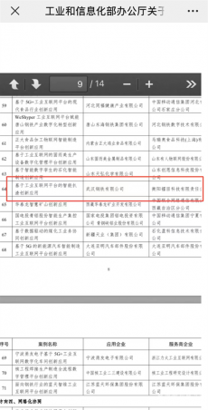 2023年新一代信息技術(shù)典型產(chǎn)品公布 衡陽(yáng)鐳目科技上榜