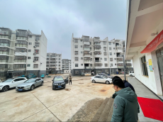 新春走基層丨生態(tài)修復搬遷，讓漁民過上了能看春晚的生活