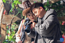 錦繡中國年｜龍年新氣象，新春新過法