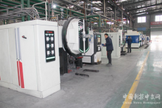 新春走基層｜凱新科技：以“開門紅”力促產(chǎn)值再倍增