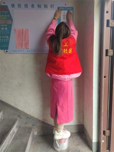 休寧縣東湖社區(qū)：便民“1碼通”覆蓋轄區(qū)大街小巷