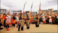 定了！貴州凱里舟溪甘囊香蘆笙節(jié)將于2月24日隆重舉辦