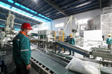 人勤春來早｜衡陽市珠暉區(qū)跑出復工復產“雙百”新速度