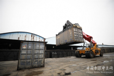 人勤春來(lái)早｜紅光物流：鐵路貨運(yùn)忙 春節(jié)不打烊