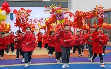 花式開學(xué)日 多彩新學(xué)期