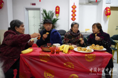 網(wǎng)絡(luò)中國(guó)節(jié)·元宵｜珠暉區(qū)：歡樂(lè)度元宵?一起共團(tuán)圓