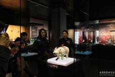 河南安陽(yáng)：殷墟博物館新館正式開(kāi)放