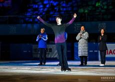 “十四冬”進(jìn)入尾聲依舊異彩紛呈 持續(xù)釋放冰雪運動魅力