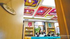 油菜花開春意濃