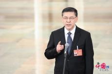 首場“部長通道”舉行 四位部長回應科技創(chuàng)新等熱點話題