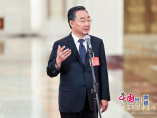 農業(yè)農村部部長唐仁?。航衲晁姆矫媾e措抓好糧食生產(chǎn)