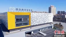 2023年天津濱海高新區(qū)信創(chuàng)產(chǎn)業(yè)營收同比增13.92%