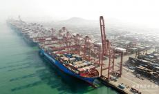 增長8.7%！前兩月外貿(mào)開局良好 全年表現(xiàn)可期