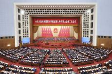 特稿｜中國民主的獨(dú)特實(shí)踐