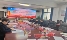 永州市生態(tài)環(huán)境局祁陽分局召開優(yōu)化營商環(huán)境工作推進會