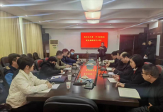 湖南省結(jié)防所督導(dǎo)組到衡東縣督導(dǎo)結(jié)核病防治工作