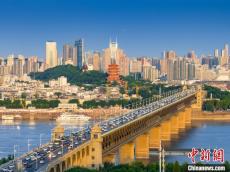 武漢市武昌區(qū)：擦亮“古城”品牌 注入發(fā)展新動(dòng)能