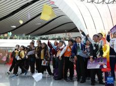 香港快運航空開通北京大興往返香港航線