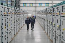 憑借智慧 這家企業(yè)成為湖南制造業(yè)單項冠軍