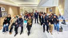 美國(guó)訪學(xué)教父張偉用老師廣州見(jiàn)面會(huì)成功舉辦