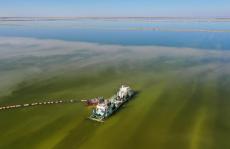 一滴“白色石油”串起的“全球產業(yè)鏈”