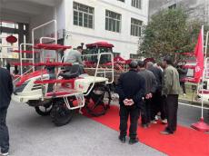 湖南寧遠縣：開展農(nóng)機技術(shù)培訓(xùn) 提高農(nóng)民種糧水平