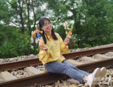 以熱愛之心 育未來之花——做有溫度的“幼兒”守護(hù)者