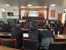 湖南寧遠縣開展“萬民幫萬戶”引領農業(yè)產業(yè)高素質發(fā)展