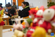 浙江寧波：未來社區(qū)的幸福學堂