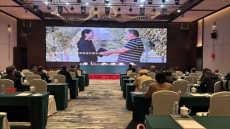 湖南汨羅市召開“春風(fēng)行動”惠農(nóng)擔(dān)產(chǎn)品推介會