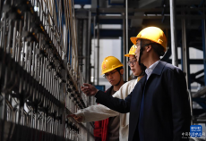 十余載攻關(guān) 核能領(lǐng)域“移動充電寶”上新