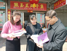 守護好一江碧水?君山區(qū)網(wǎng)紅與作家暢談勵志之路