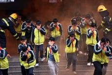 強(qiáng)化安全意識 共建平安校園