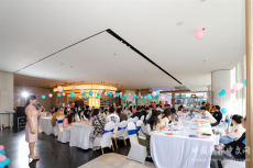 衡陽市珠暉區(qū)單身職工聯(lián)誼交友活動浪漫開啟