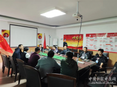 嘉禾縣財政局:持續(xù)鞏固“三湘護農(nóng)”工作成效