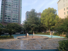 服務(wù)小區(qū)十五載，明興花園一區(qū)那暖暖的“人情味”?