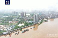 今年1號(hào)洪水為何來得偏早