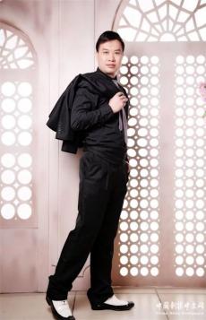 婁義華—— “癡情”的手扶拖拉機