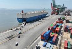 “中國(guó)產(chǎn)能過(guò)剩論”是個(gè)偽命題