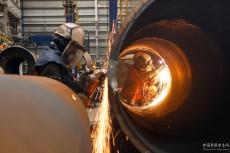 渤海億噸級油田開發(fā)建設啟動