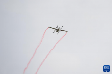 深圳往返中山低空物流商業(yè)化航線正式啟動(dòng)