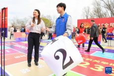 多地舉行全民國家安全教育日宣教活動