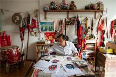 貴州天柱： ?侗戲班里的追夢少年