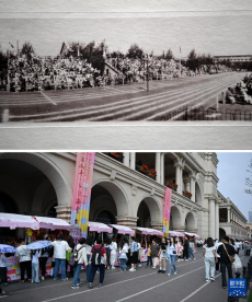 老街故事｜天津五大道煥新記